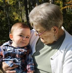 Meet your Posher, Jackie